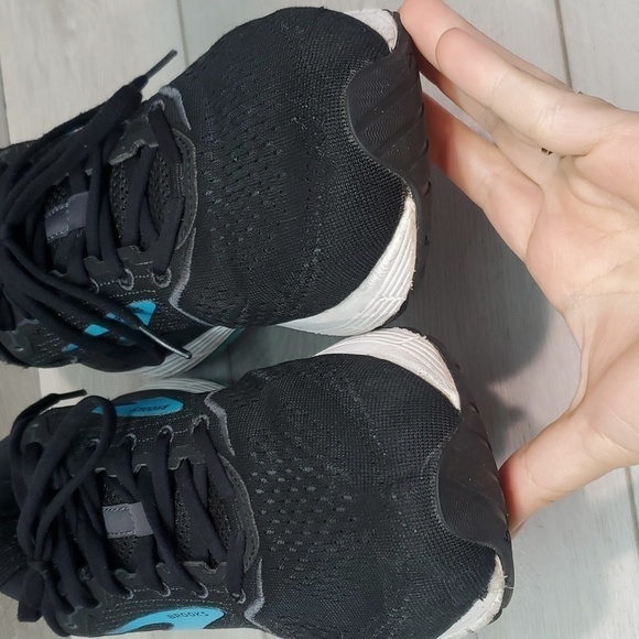 Brooks Womens Ariel 20 Athletic Running Sneakers shoes sz 10 Medium B - Picture 5 of 14